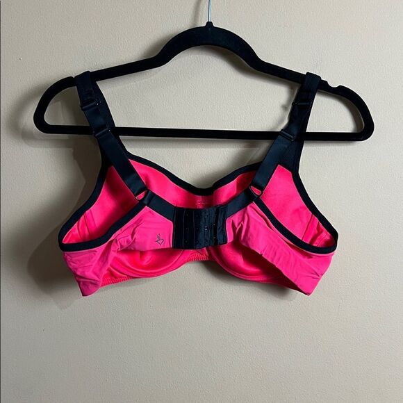 Torrid Active Women’s Size 38B Lightly Padded Racerback Sports Bra NWOT - Picture 4 of 5